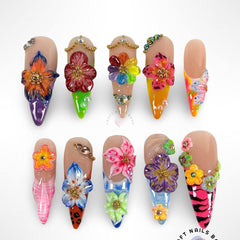 Collection image for: The Flowery Collection