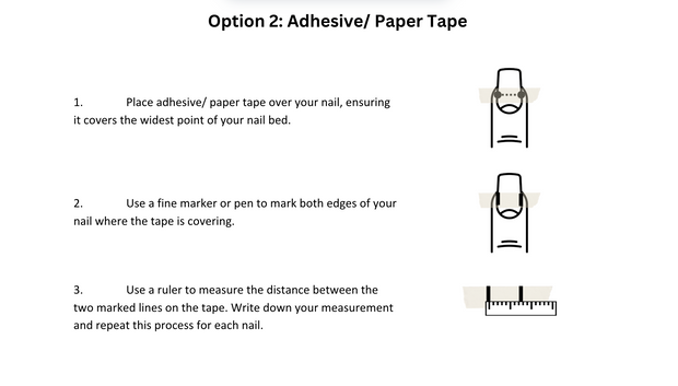 sizing-option-2-adhesive-paper-tape-press-on-nails